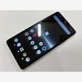 ������Х����SIM�ե꡼docomo Xperia Ace III SO-53C [�֥�å�]