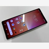 ������Х����SIM�ե꡼ Xperia 5 V XQ-DE44 8GB+256GB ����С�
