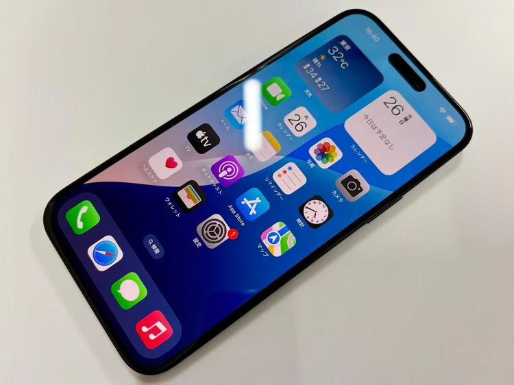 ХХåƥ꡼99SIMե꡼ iPhone15 Plus 128GB ֥å