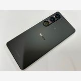 ������Х����SIM�ե꡼AU Xperia 1 VI SOG13 256GB [�֥�å�]