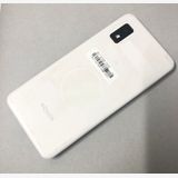 ������Х��������SIM�ե꡼ AQUOS wish3 SH-M25 64GB �ۥ磻��