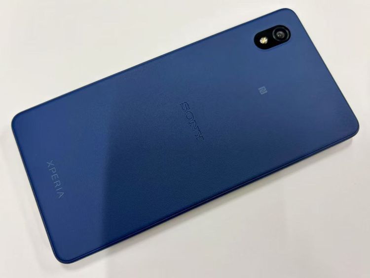 ������Х��������SIM�ե꡼ Ymobile Xperia Ace III A203SO �֥롼