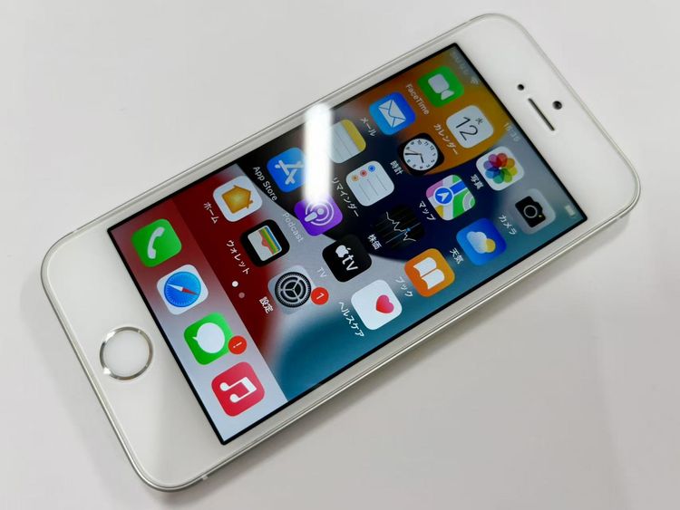 ХSIMե꡼ iPhone SE(1) 32GB С