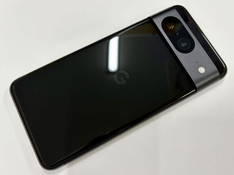 ������Х��������SIM�ե꡼ Google Pixel 8 128GB Obsidian