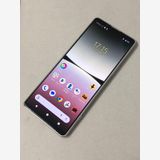 セイモバイル★SIMフリー Xperia 5 IV XQ-CQ44 8GB+256GB ホワイト