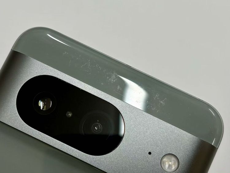 ХSIMե꡼ Google Pixel 8 128GB Hazel