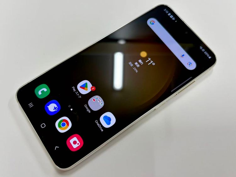 ХSIMե꡼ AU Galaxy S23 ꡼ SCG19