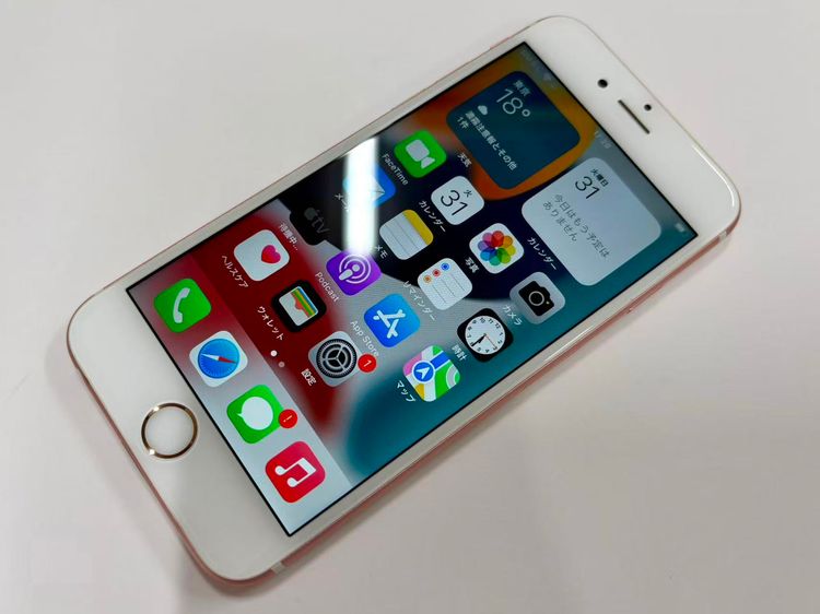 ������Х��������SIM�ե꡼ iPhone6s 32GB �������������