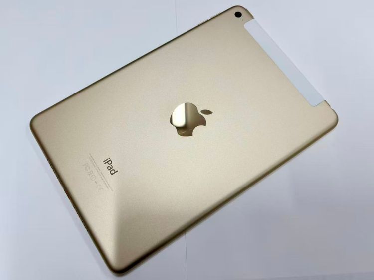 ������Х����iPad mini 4 Wi-Fi+Cell 128GB MK782J/A �������