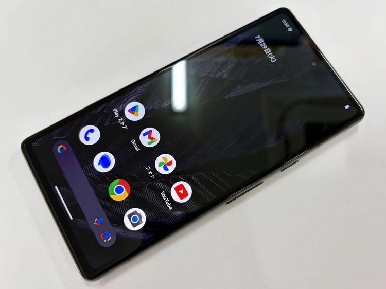 ХSIMե꡼ Google Pixel 7a 128GB 㥳