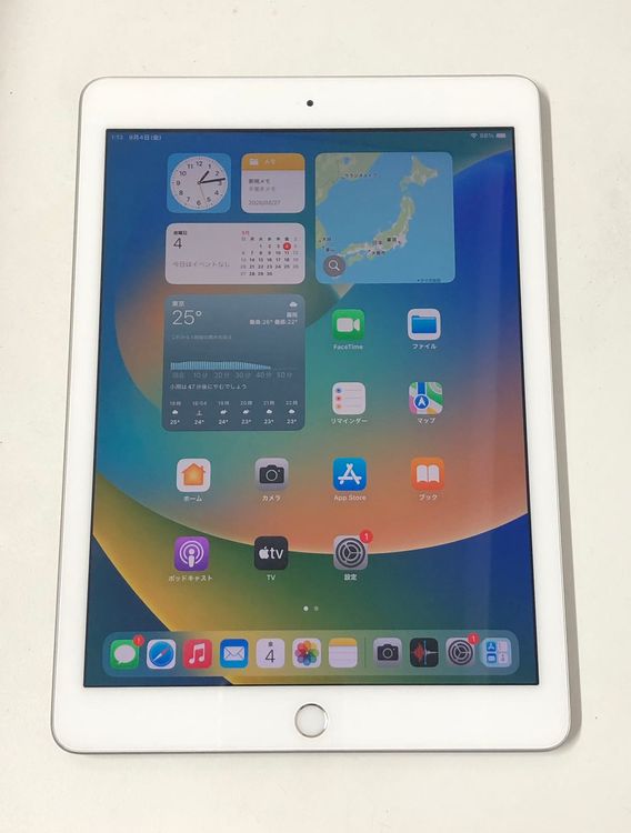 ������Х����iPad 5 Wi-Fi 32GB ����С� MP2G2J/A