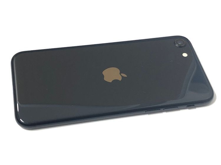 ХSIMե꡼ iPhone SE2 64GB ֥å