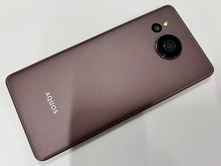 ������Х����SIM�ե꡼ AQUOS sense7 plus A208SH �ǥ����ץ��åѡ�