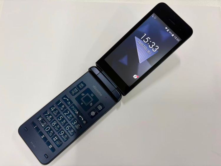 ������Х����SIM�ե꡼ docomo DIGNO �������� KY-42C �֥�å�