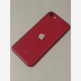 ������Х����SIM�ե꡼ iPhone SE2 128GB ��å�