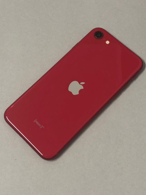 ������Х����SIM�ե꡼ iPhone SE2 128GB ��å�