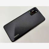 ������Х����������SIM�ե꡼ OPPO A55s 5G �֥�å� CPH2309