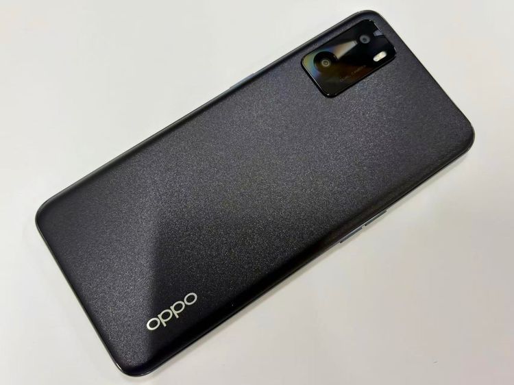 ������Х����������SIM�ե꡼ OPPO A55s 5G �֥�å� CPH2309
