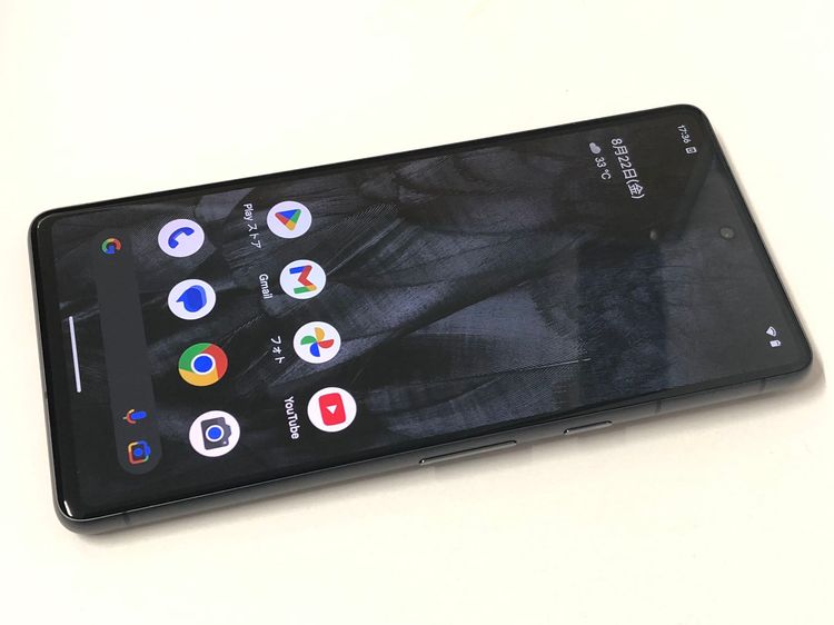 ХSIMե꡼ Google Pixel 7 128GB ֥ǥ