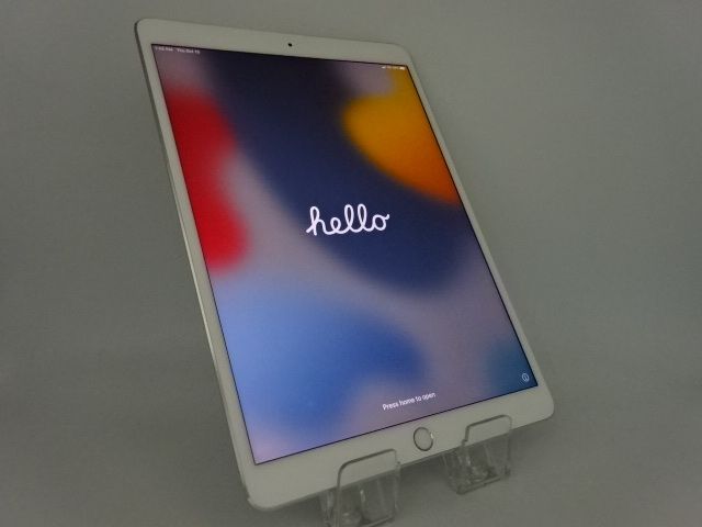 ムスビー｜セイモバイル☆SIMフリーiPad Pro 10.5インチ WiFi+Cell 