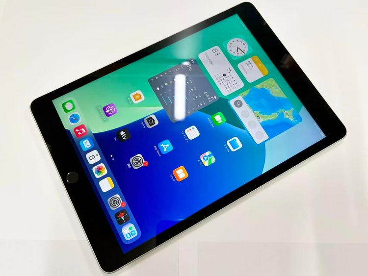 ХiPad(9) Wi-Fi+Cell 64GB MK493J/A С