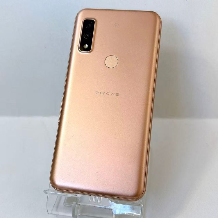 ������Х����SIM�ե꡼ AU arrows We FCG01 �������������