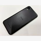 セイモバイル★SIMフリーSoftbank DIGNO BX2 ブラック A101KC