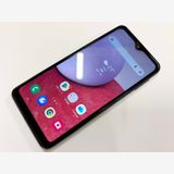 ������Х����SIM�ե꡼AU Galaxy A23 5G SCG18 �֥�å�