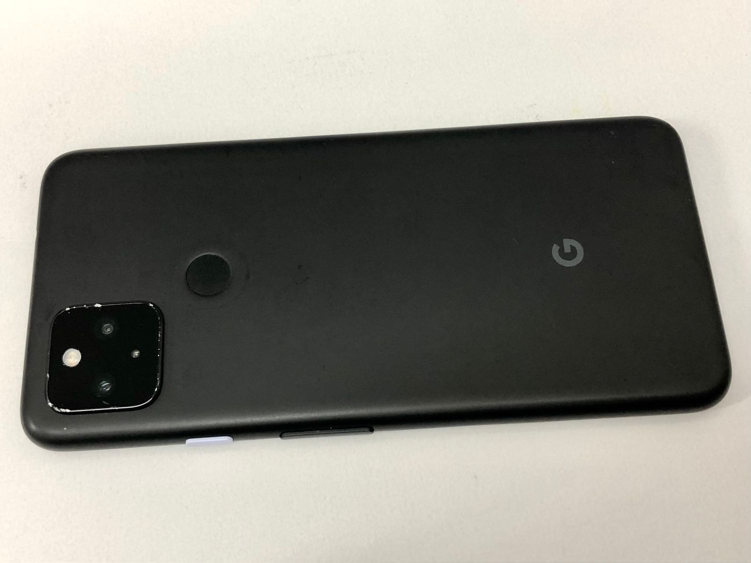 ムスビー｜セイモバイル☆国内SIMフリー Google Pixel 4a (5G) 128GB 