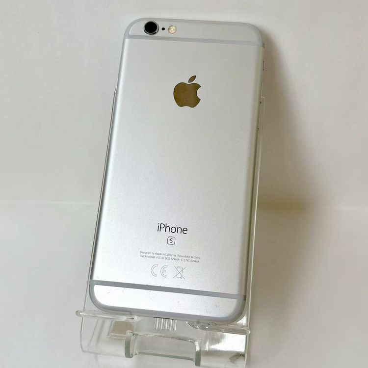 ХSIMե꡼ iPhone6s 32GB С