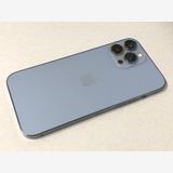 ХSIMե꡼ iPhone 13 Pro Max 128GB ֥롼