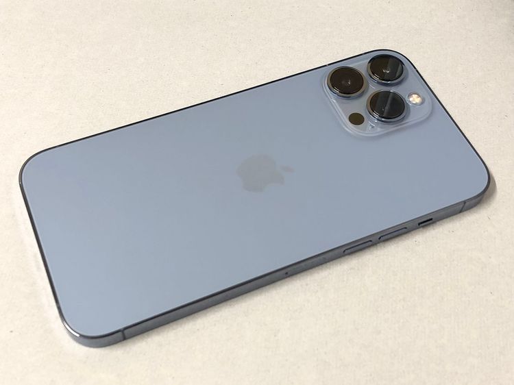 ХSIMե꡼ iPhone 13 Pro Max 128GB ֥롼