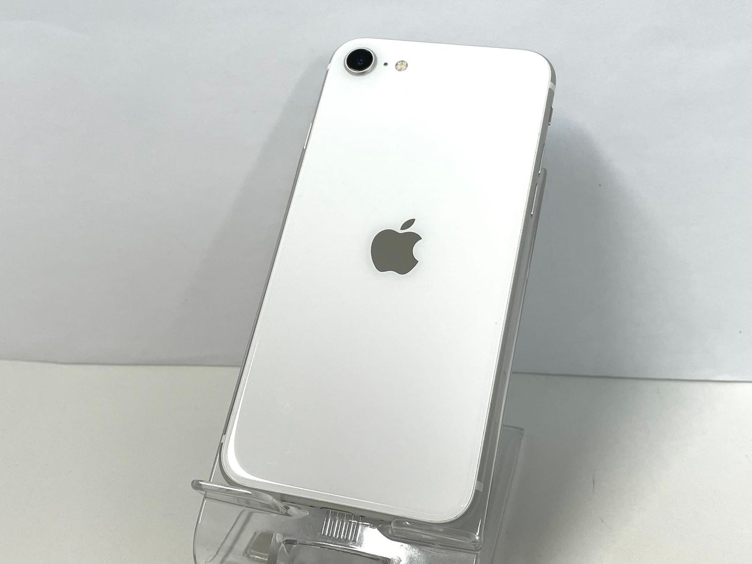 ムスビー｜セイモバイル☆SIMフリー iPhone SE(第2世代) 256GB 