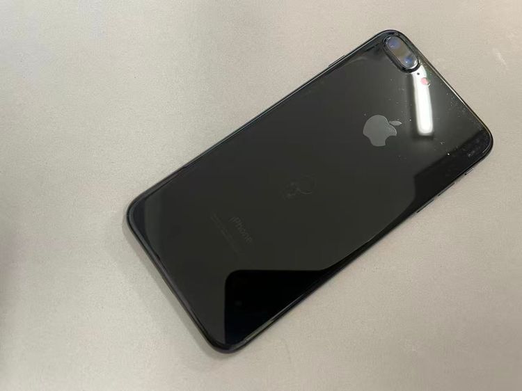 ������Х�����Хåƥ꡼96%SIM�ե꡼ iPhone7 Plus 32GB �����åȥ֥�å�