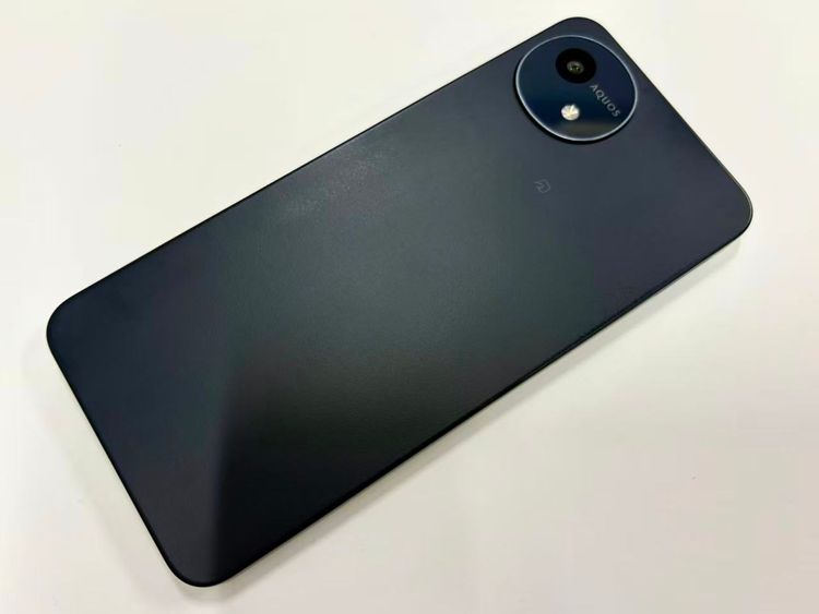 ХSIMե꡼ Ymobile AQUOS wish4 ֥å A403SH