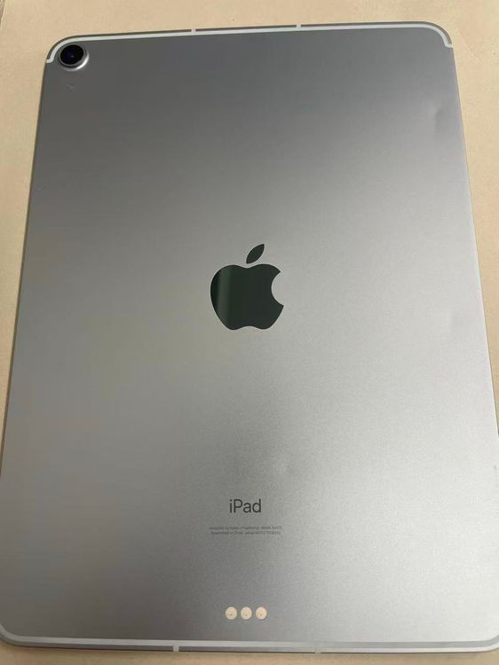 ������Х����SIM�ե꡼iPad Air ��4���� WiFi+Cellul 64GB �������֥롼