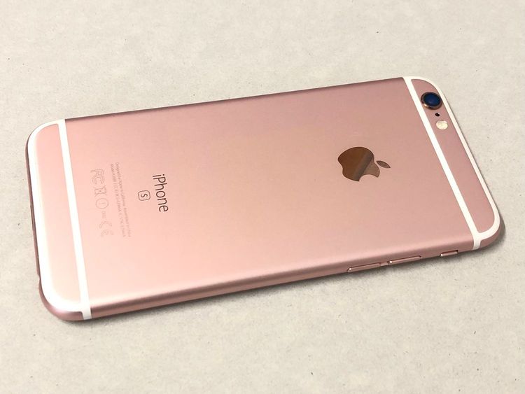 ������Х����SIM�ե꡼ iPhone 6s 64GB �������������