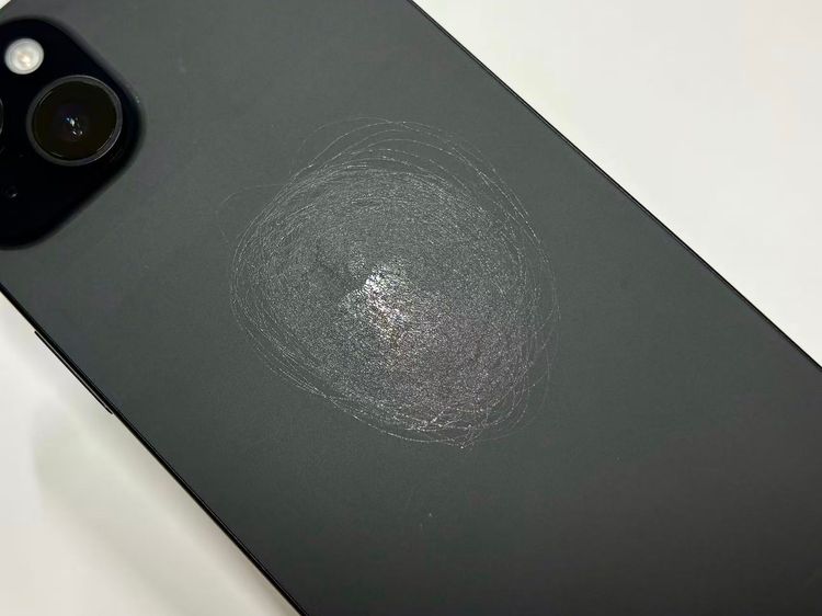 ХХåƥ꡼100SIMե꡼ iPhone15 Plus 128GB ֥å