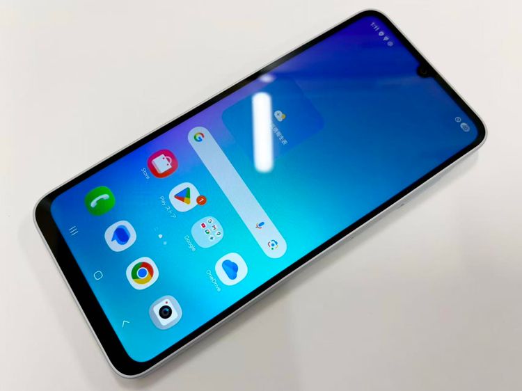 ������Х����SIM�ե꡼ Ymobile Galaxy A25 5G �饤�ȥ֥롼