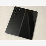 ХSIMե꡼ docomo Galaxy Z Fold5 256GB ֥å