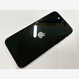 ХSIMե꡼ iPhone SE(2) 64GB ֥å