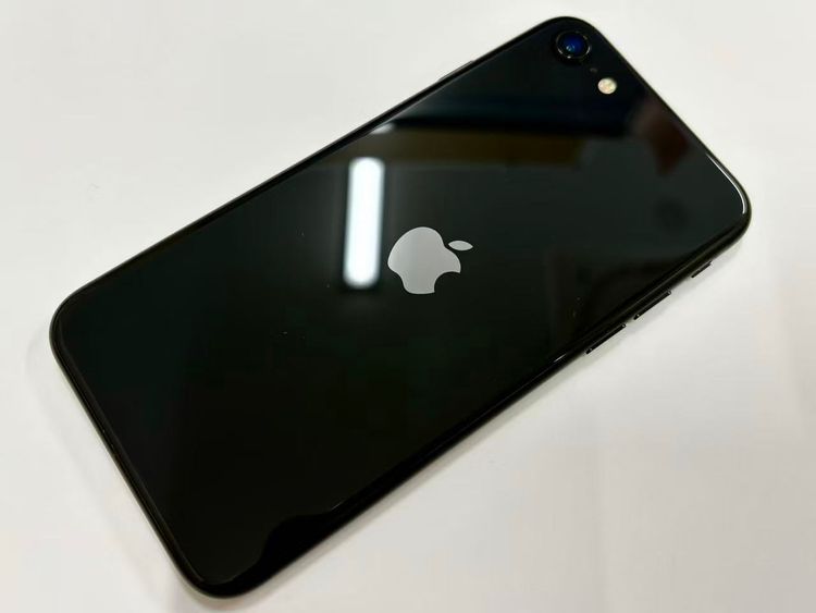 ХSIMե꡼ iPhone SE(2) 64GB ֥å