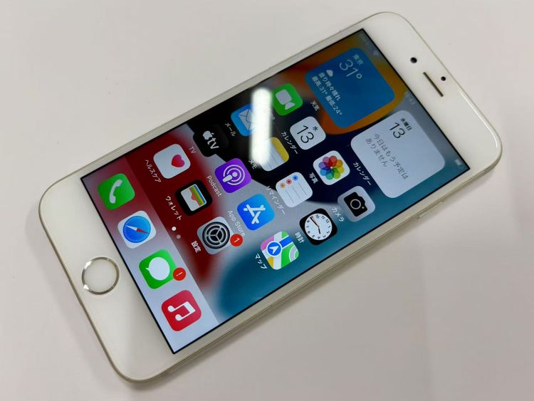 ХSIMե꡼ iPhone6s 32GB С