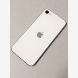 ������Х����SIM�ե꡼ iPhone SE3 64GB �������饤��