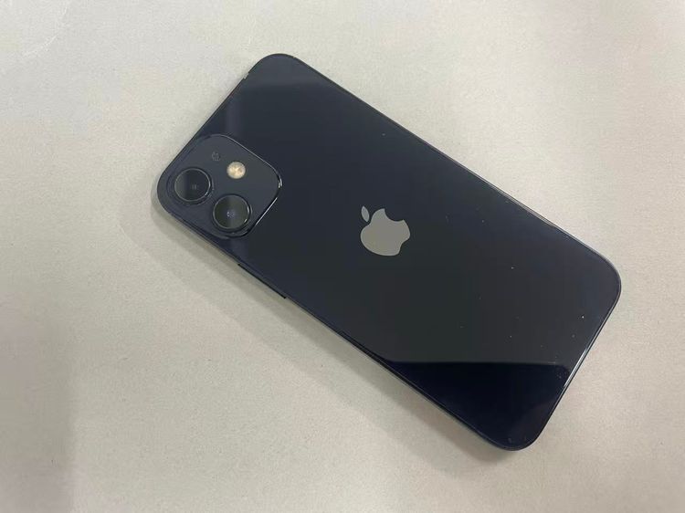 ������Х����SIM�ե꡼ iPhone 12mini 256GB �֥�å�