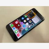 セイモバイル★SIMフリー iPhone7 Plus 32GB ジェットブラック