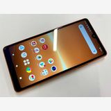 ������Х����SIM�ե꡼docomo Xperia Ace III SO-53C �֥�å������