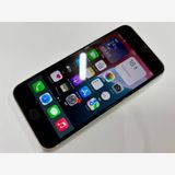 ХSIMե꡼ iPhone SE(2) 64GB ۥ磻