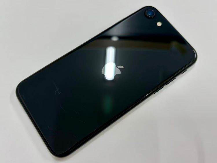 セイモバイル★国内 SIMフリー iPhone SE(第2世代) 64GB ブラック