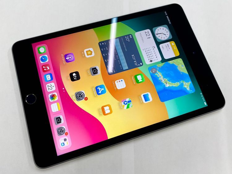 ������Х����iPad mini ��5���� WiFi 64GB MUQW2J/A ���ڡ������쥤